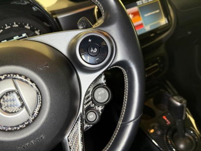 smart Fortwo BRABUS 0.9 Turbo twinamic (14)