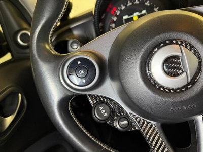 smart Fortwo BRABUS 0.9 Turbo twinamic (15)