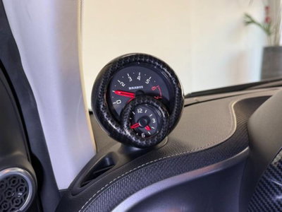 smart Fortwo BRABUS 0.9 Turbo twinamic (17)