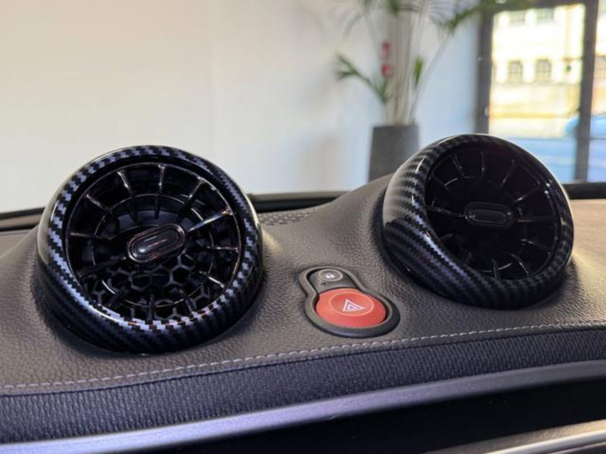 smart Fortwo BRABUS 0.9 Turbo twinamic (18)