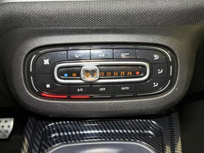 smart Fortwo BRABUS 0.9 Turbo twinamic (20)