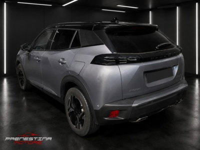 Peugeot 2008 PureTech 130 S&S EAT8 GT (4)