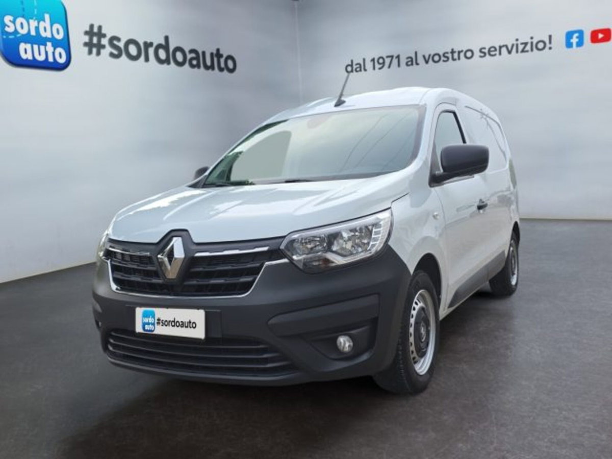Renault Express 1.4 Blue dCi 75 Van
