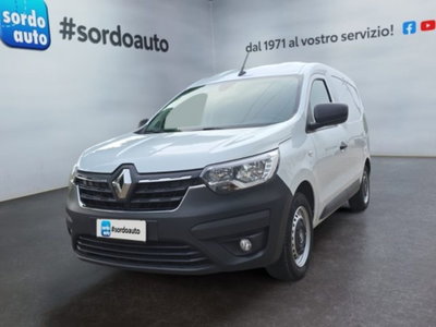 Renault Express 1.4 Blue dCi 75 Van usato