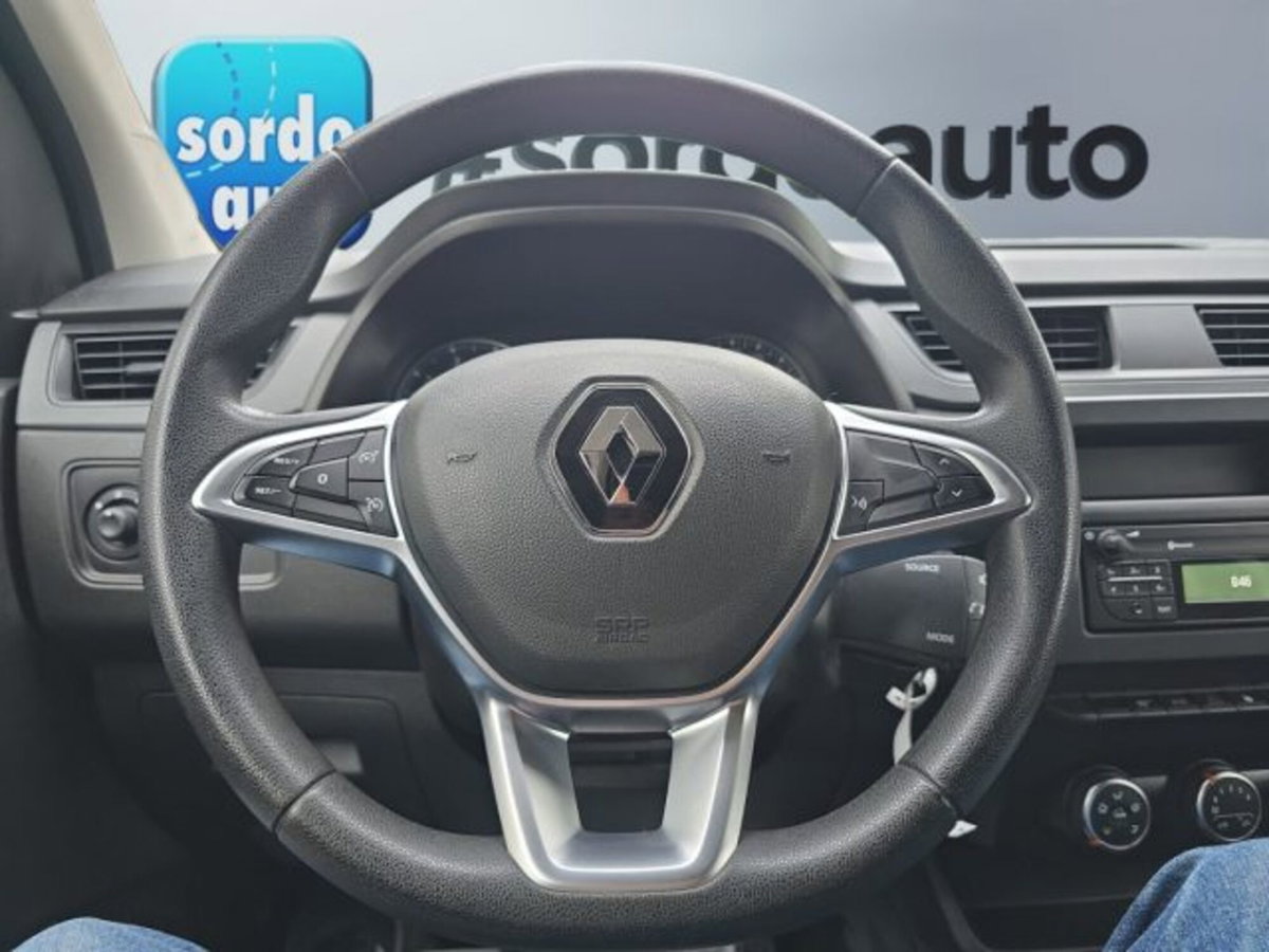 Renault Express 1.4 Blue dCi 75 Van (10)