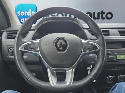 Renault Express 1.4 Blue dCi 75 Van (10)