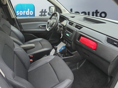 Renault Express 1.4 Blue dCi 75 Van (13)