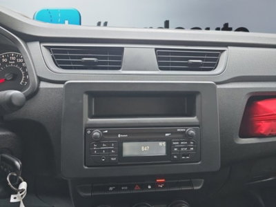Renault Express 1.4 Blue dCi 75 Van (14)