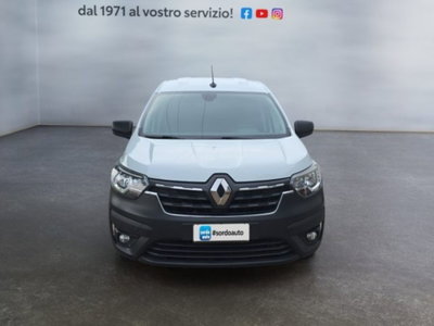 Renault Express 1.4 Blue dCi 75 Van (2)