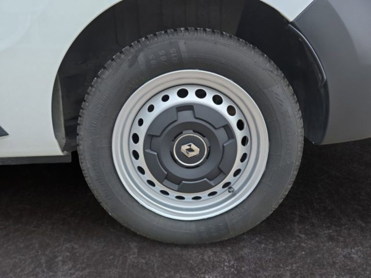 Renault Express 1.4 Blue dCi 75 Van (7)