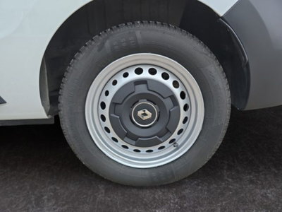 Renault Express 1.4 Blue dCi 75 Van (7)