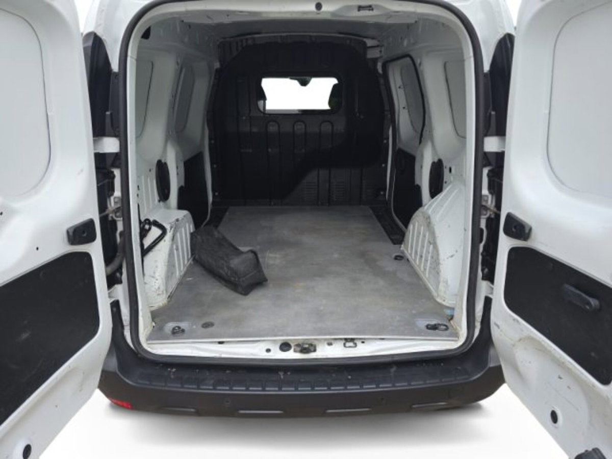 Renault Express 1.4 Blue dCi 75 Van (8)