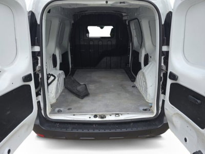 Renault Express 1.4 Blue dCi 75 Van (8)