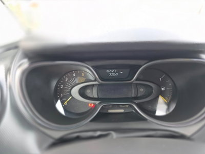 Renault Captur 1.5 dCi 8V 90 CV Start&Stop Live (20)