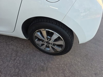 Kia Picanto 1.0 12V EcoGPL 5 porte Active (13)