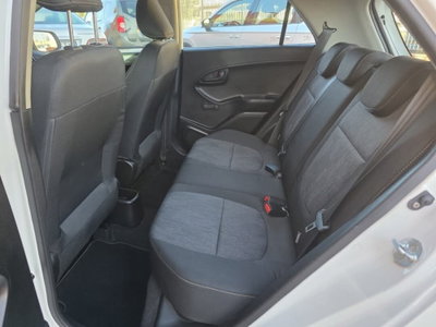 Kia Picanto 1.0 12V EcoGPL 5 porte Active (15)