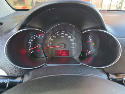 Kia Picanto 1.0 12V EcoGPL 5 porte Active (16)