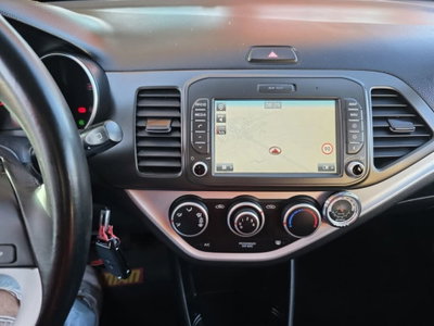 Kia Picanto 1.0 12V EcoGPL 5 porte Active (17)