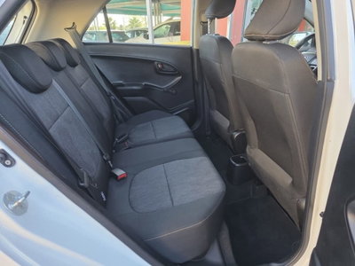 Kia Picanto 1.0 12V EcoGPL 5 porte Active (9)