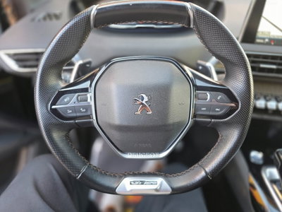 Peugeot 3008 BlueHDi 130 S&S EAT8 Allure Pack (12)