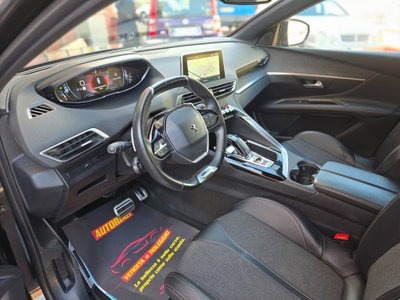 Peugeot 3008 BlueHDi 130 S&S EAT8 Allure Pack (15)