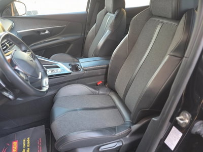 Peugeot 3008 BlueHDi 130 S&S EAT8 Allure Pack (16)