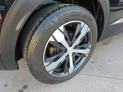 Peugeot 3008 BlueHDi 130 S&S EAT8 Allure Pack (18)