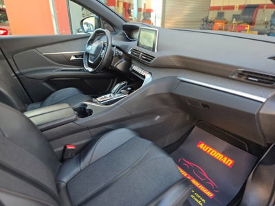 Peugeot 3008 BlueHDi 130 S&S EAT8 Allure Pack (19)
