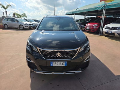 Peugeot 3008 BlueHDi 130 S&S EAT8 Allure Pack (6)
