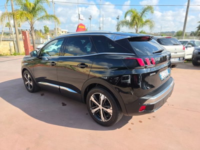 Peugeot 3008 BlueHDi 130 S&S EAT8 Allure Pack (8)