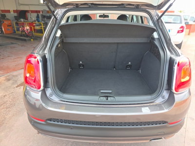 Fiat 500X 1.6 MultiJet 120 CV Lounge (12)