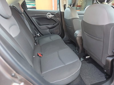 Fiat 500X 1.6 MultiJet 120 CV Lounge (13)