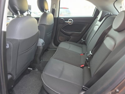Fiat 500X 1.6 MultiJet 120 CV Lounge (16)