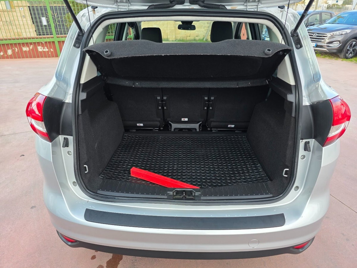 Ford C-Max 1.5 TDCi 120CV Start&Stop Plus (14)
