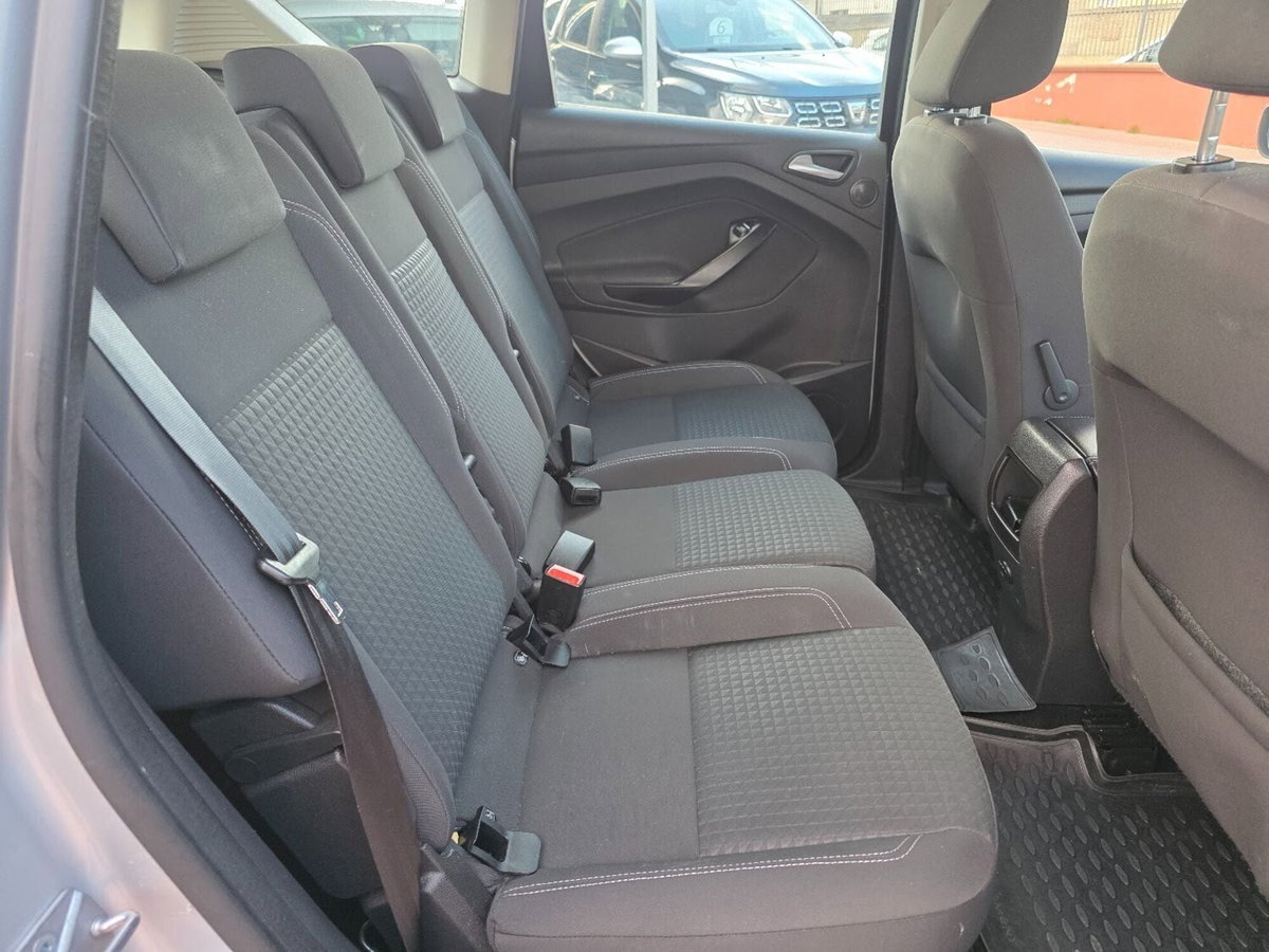 Ford C-Max 1.5 TDCi 120CV Start&Stop Plus (18)