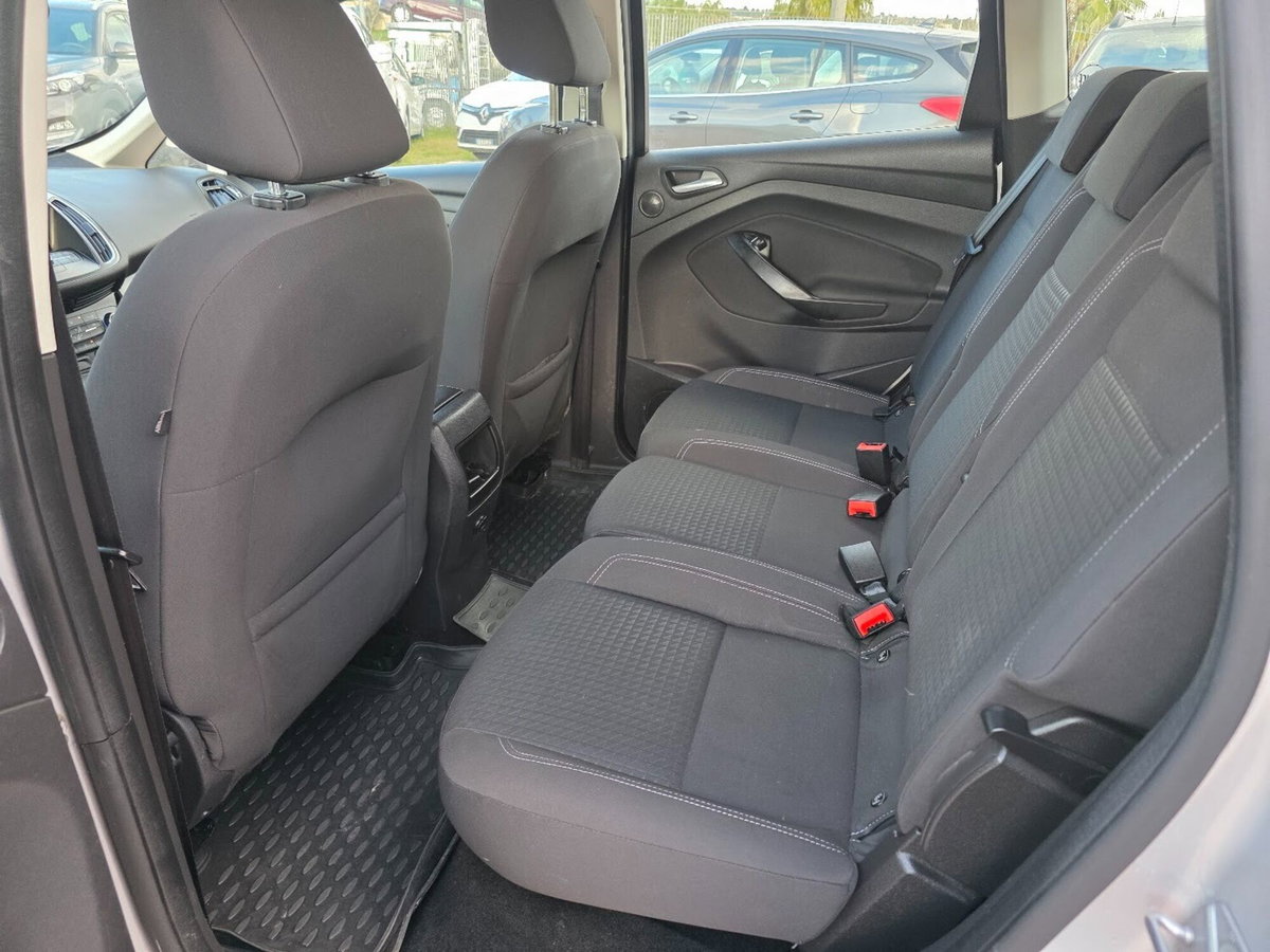Ford C-Max 1.5 TDCi 120CV Start&Stop Plus (19)
