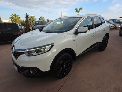 Renault Kadjar dCi 8V 115CV EDC Sport Edition2 (10)
