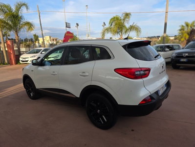 Renault Kadjar dCi 8V 115CV EDC Sport Edition2 (11)