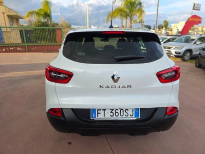 Renault Kadjar dCi 8V 115CV EDC Sport Edition2 (12)