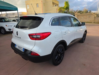 Renault Kadjar dCi 8V 115CV EDC Sport Edition2 (13)
