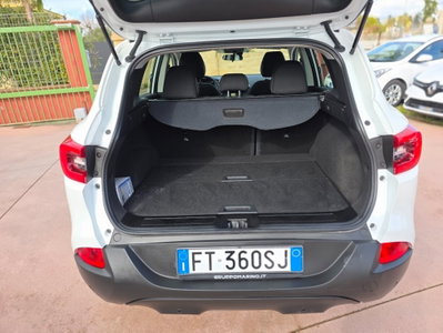 Renault Kadjar dCi 8V 115CV EDC Sport Edition2 (20)