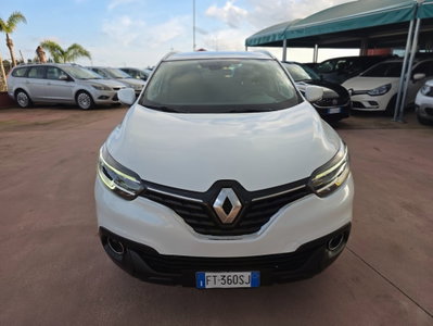 Renault Kadjar dCi 8V 115CV EDC Sport Edition2 (9)