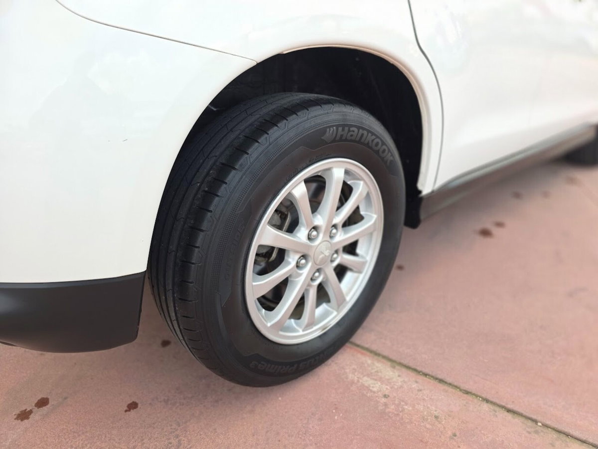 Mitsubishi ASX 1.8 DI-D 116 CV 2WD Invite (13)