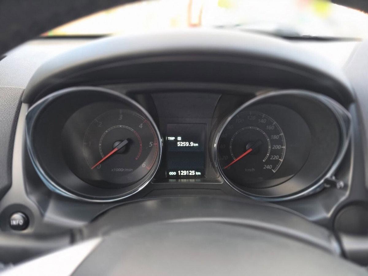 Mitsubishi ASX 1.8 DI-D 116 CV 2WD Invite (19)