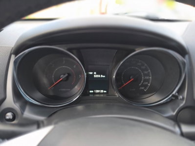 Mitsubishi ASX 1.8 DI-D 116 CV 2WD Invite (19)