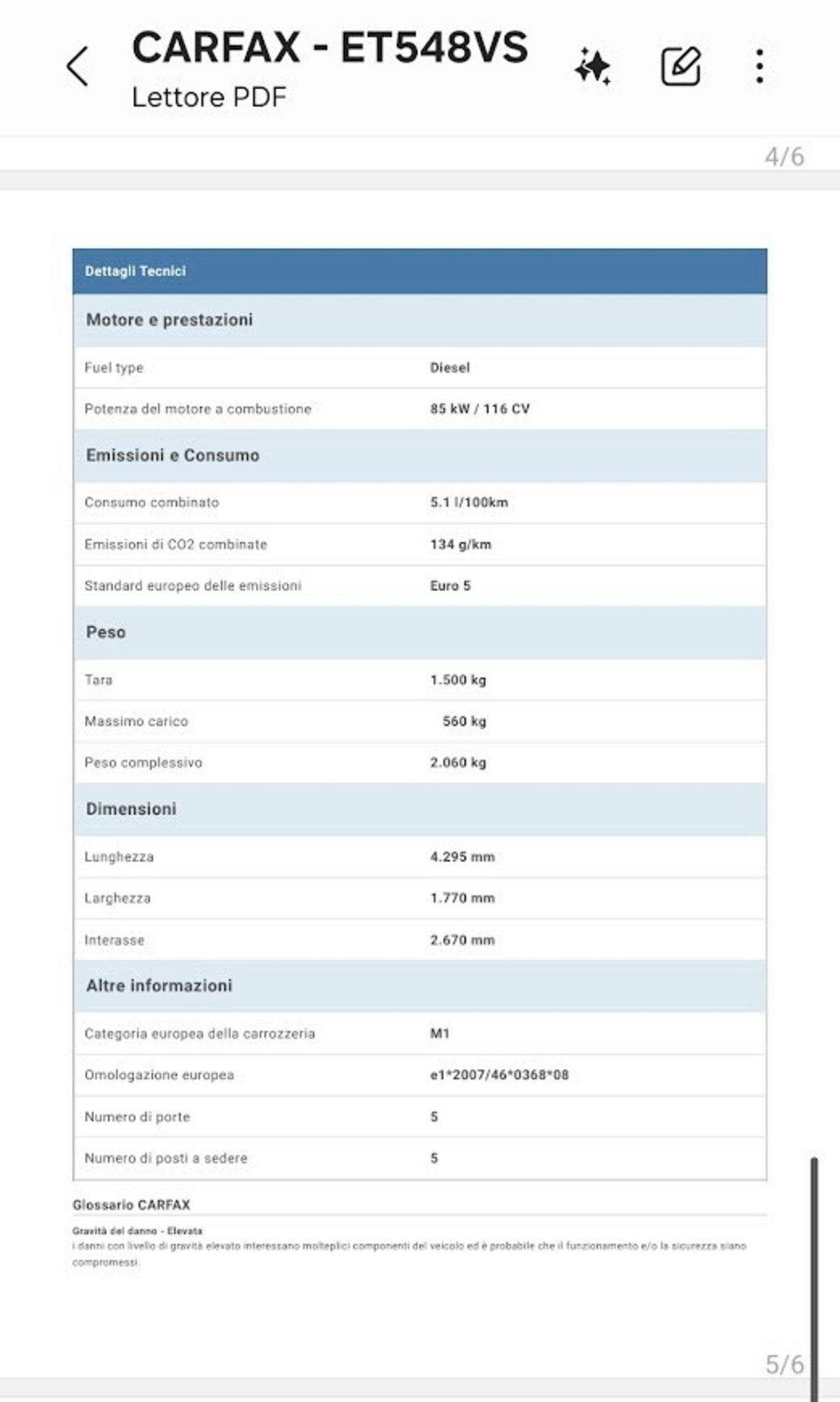 Mitsubishi ASX 1.8 DI-D 116 CV 2WD Invite (6)