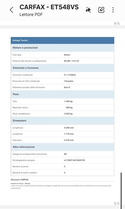 Mitsubishi ASX 1.8 DI-D 116 CV 2WD Invite (6)