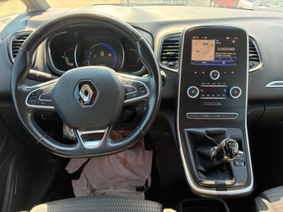 Renault Scenic E-Tech Electric XMod dCi 110 CV Start&Stop Energy Bose (16)