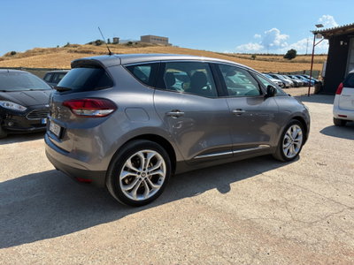 Renault Scenic E-Tech Electric XMod dCi 110 CV Start&Stop Energy Bose (6)