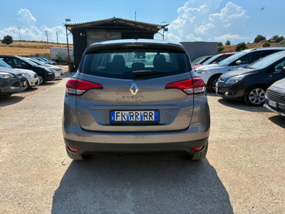 Renault Scenic E-Tech Electric XMod dCi 110 CV Start&Stop Energy Bose (8)